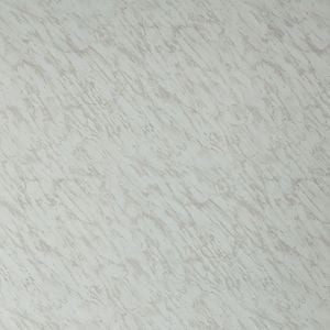 Showerwall Large Corner Carrara Marble Waterproof Shower Panel Pack 2400 x 1200