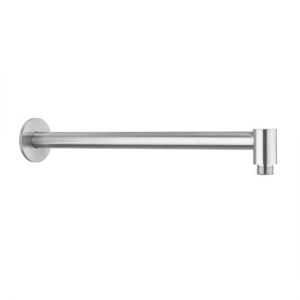 Crosswater 3ONE6 Stainless Steel Wall Mounted Shower Arm 350mm