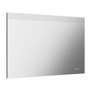 Tissino Leone 1000 x 700mm Rectangular LED Bathroom Mirror
