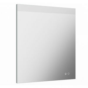 Tissino Leone 800 x 700mm Rectangular LED Bathroom Mirror