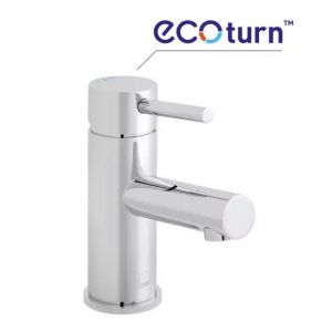Vado EcoTurn Zoo Mono Basin Mixer Tap without Waste