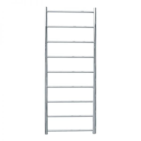 JIS Sussex Ardingly 1580mm x 520mm ELECTRIC Stainless Steel Towel Rail