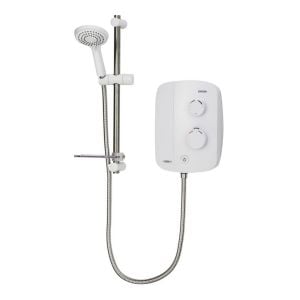 Triton Silent Running Thermostatic Power Shower AS2000SR