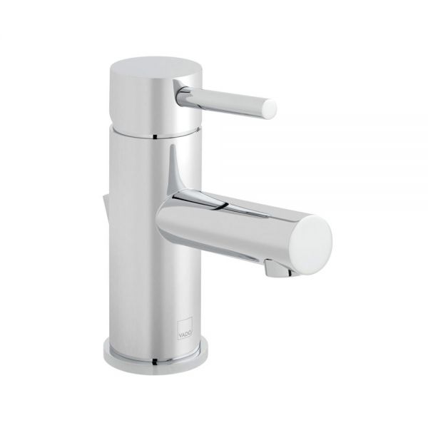 Vado Zoo Basin Mixer Tap with Pop Up Waste