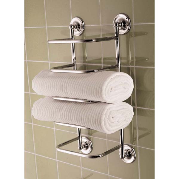 Bristan Towel Stacker COMP TSTACK1 C #2