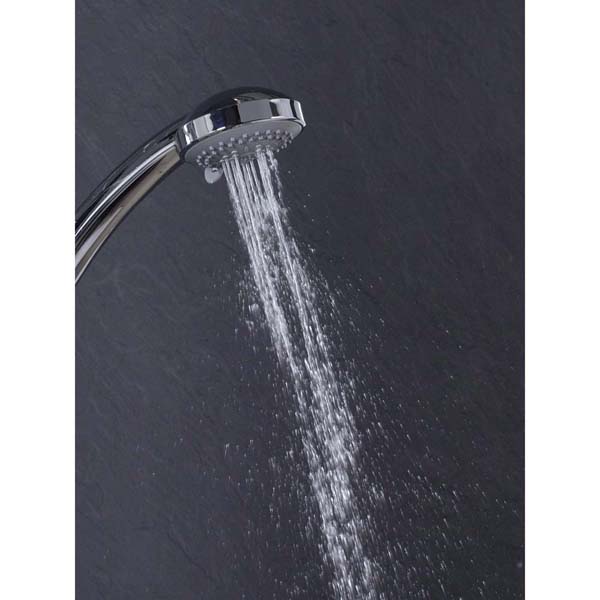Bristan FRENZY Bar Shower Valve Complete With Slider Shower Kit FZ SHXMMCTFF #13
