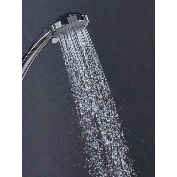 Bristan FRENZY Bar Shower Valve Complete With Slider Shower Kit FZ SHXMMCTFF #14
