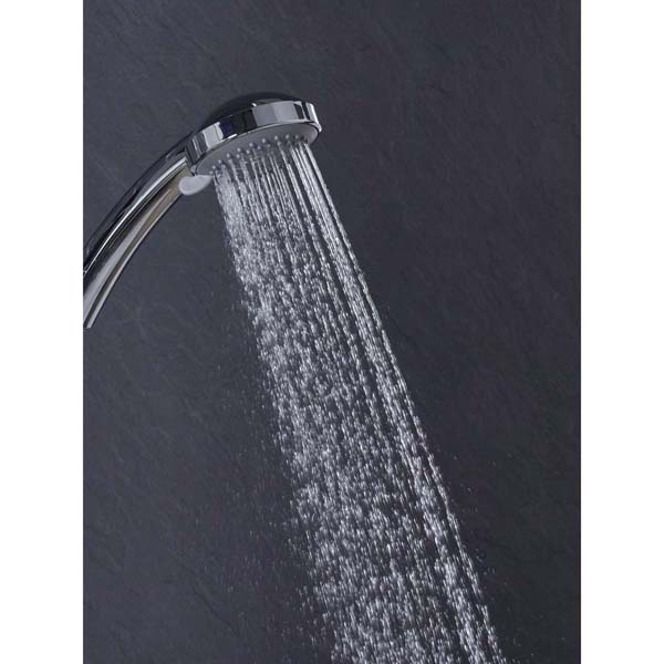 Bristan FRENZY Bar Shower Valve Complete With Slider Shower Kit FZ SHXMMCTFF #15