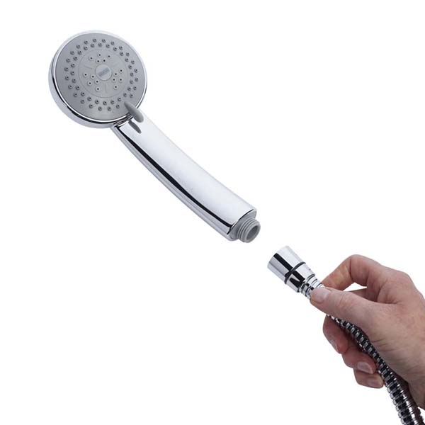 Bristan FRENZY Bar Shower Valve Complete With Slider Shower Kit FZ SHXMMCTFF #11