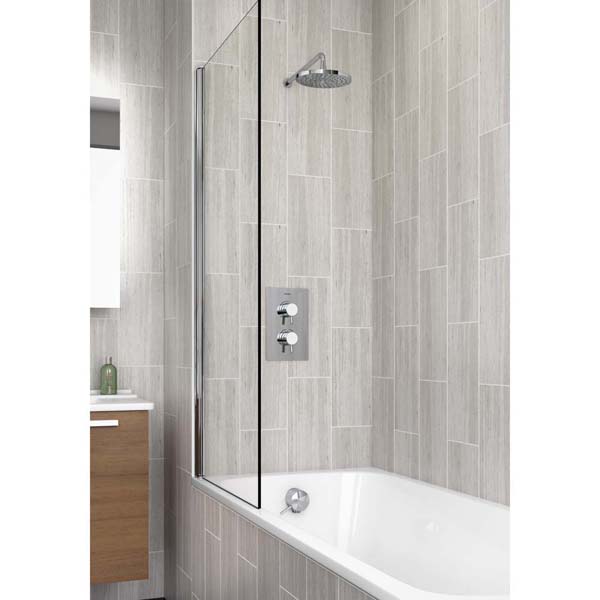Bristan Prism Recessed Dual Control Shower Pack PRISM SHWR PK #3