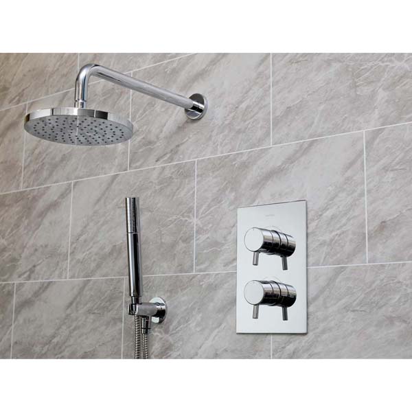 Bristan Prism Shower Pack PRISM SHWR PK4 #3