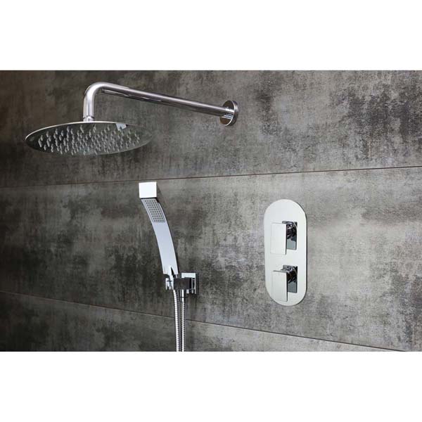 Bristan Sail Shower Pack SAIL SHWR PK2 #3