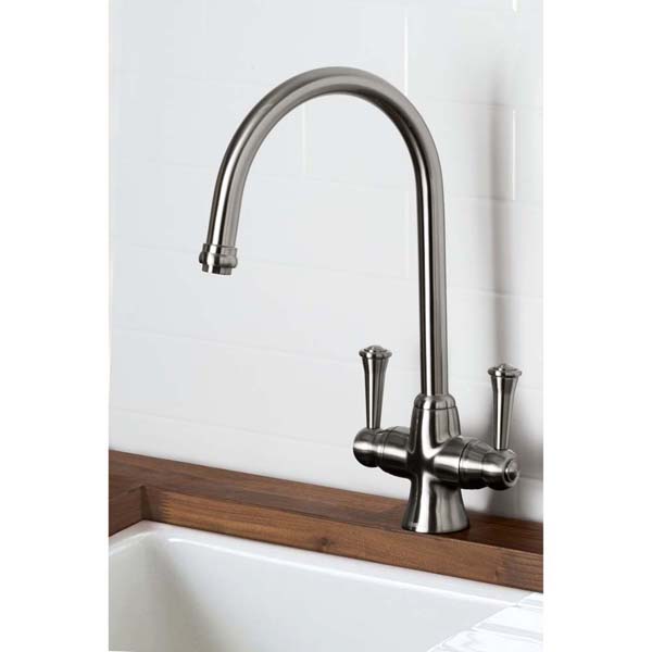 bristan cherry easyfit kitchen tap
