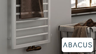 Abacus Direct Heated Towel Radiators