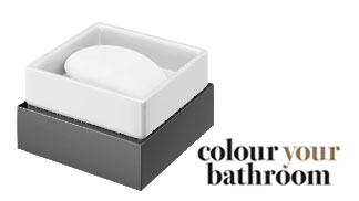 Abacus Anthracite Accessories