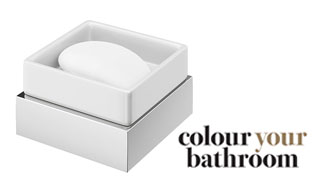 Abacus Chrome Accessories