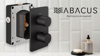 Abacus Colour Your Bathroom Showers