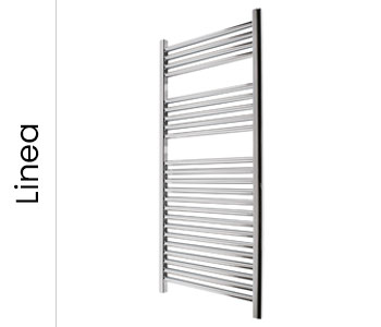 Abacus Linea Towel Rails