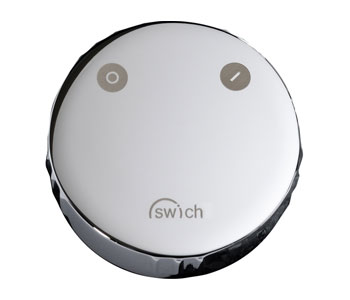 Abode Swich Filtered Water Diverter Valve