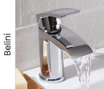 Apex Belini Bathroom Taps