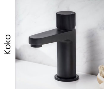 Apex Koko Bathroom Taps