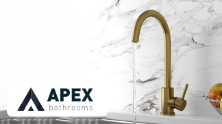 Apex Kitchen Taps