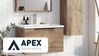 Apex Ambience Bathroom Furniture