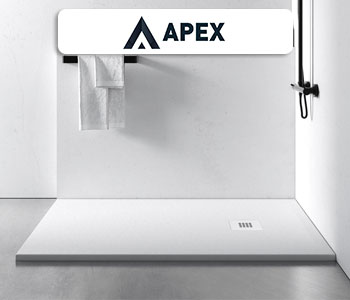 Apex Slate Shower Trays