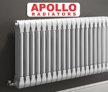 Apollo Aluminium Radiators