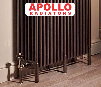 Apollo Column Radiators