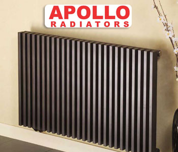 Apollo Designer Radiators