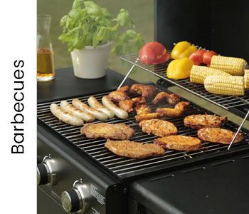 Barbecues