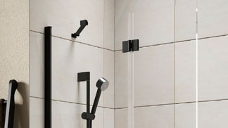 Bath Shower Screens