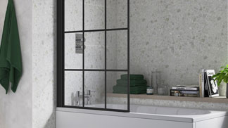 Moods Bath Screens