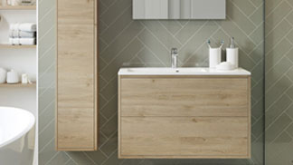 Moods Bathroom Furniture