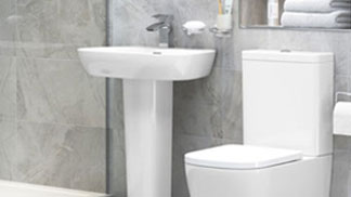 Moods Bathroom Suites