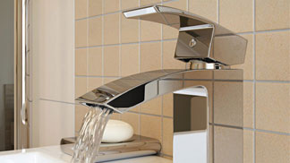 Moods Bathroom Taps