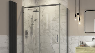 Moods Reflex Showers