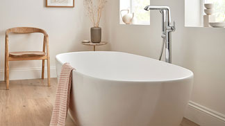 Baths