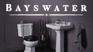 Bayswater Bathroom Sanitaryware