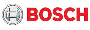 Bosch Appliances