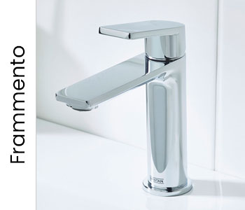 Bristan Frammento Bathroom Taps