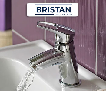 Bristan Bathroom Taps