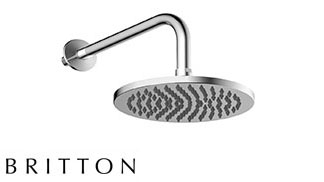 Britton Showers and Accessories