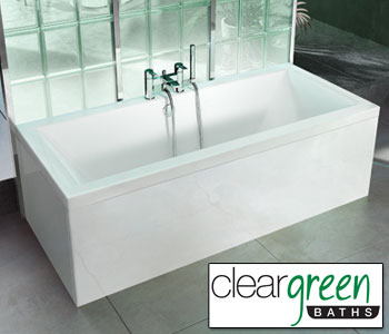 Cleargreen Enviro Baths