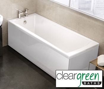 Cleargreen Sustain Baths