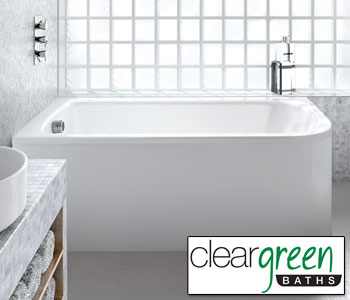 Cleargreen Viride Baths