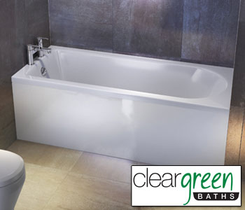 Cleargreen Reuse Baths