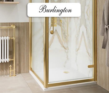 Burlington Shower Enclosures