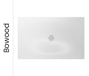 Burlington Bowood Shower Trays